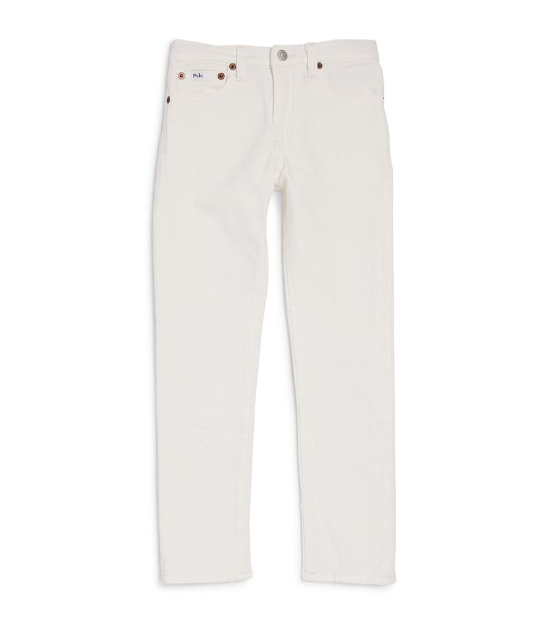 Ralph Lauren Kids Ralph Lauren Kids Sullivan Jeans (5-7 Years)