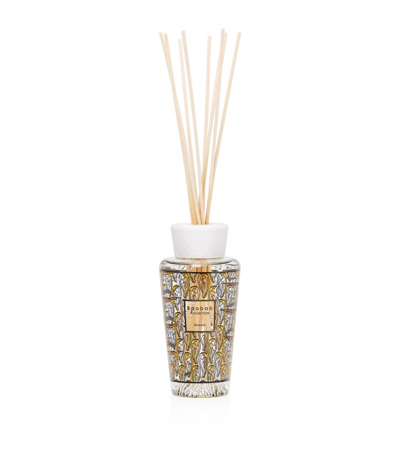 Baobab Collection Baobab Collection Brussels Diffuser (250Ml)