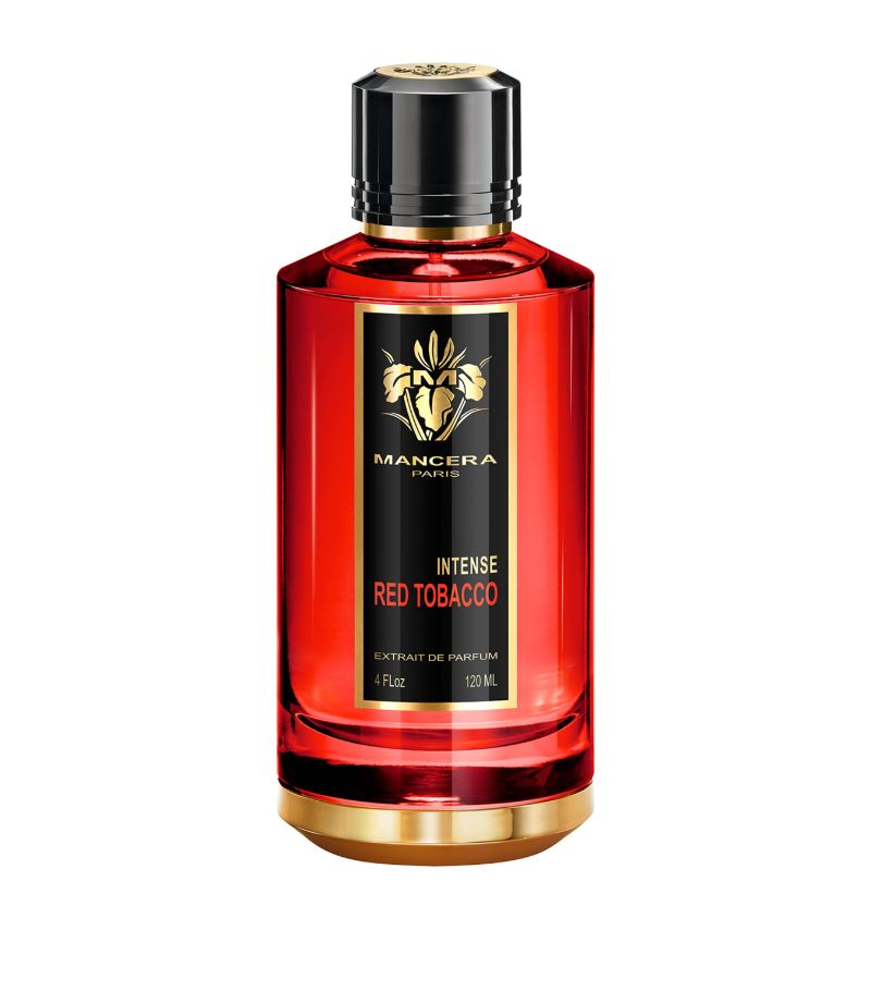 Mancera Mancera Intense Red Tobacco Eau De Parfum (120Ml)