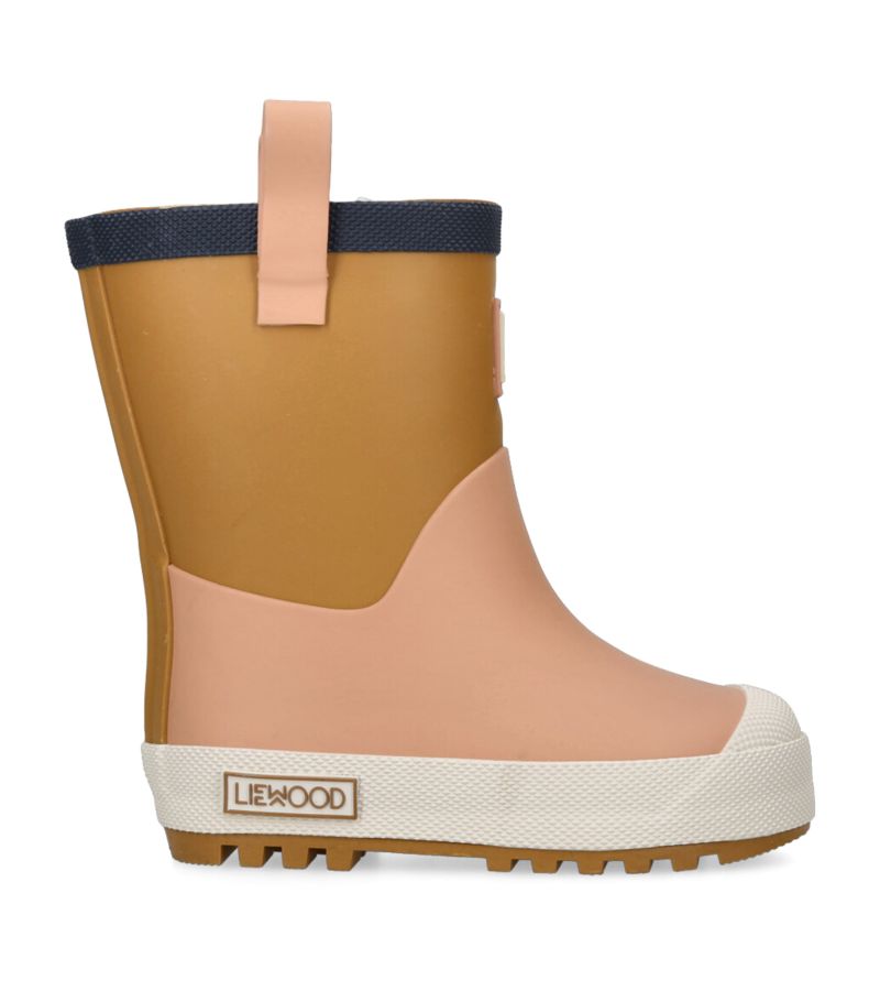 Liewood Liewood Sasha Thermo Rain Boots