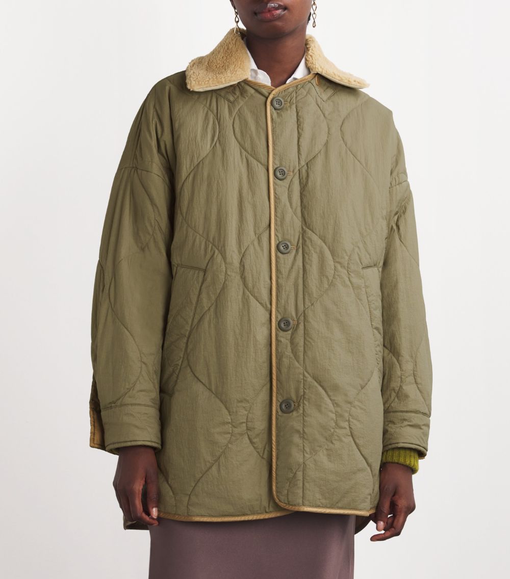 Weekend Max Mara Weekend Max Mara Padded Jacket