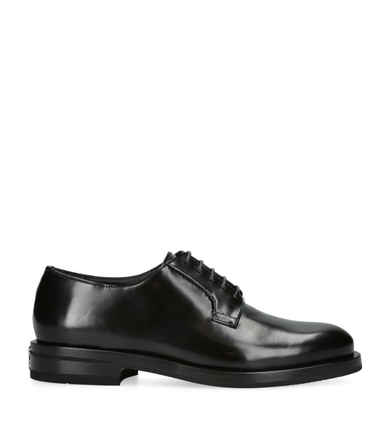 Givenchy Givenchy Leather Derby Shoes