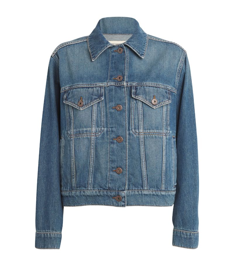 Weekend Max Mara Weekend Max Mara Denim Jacket