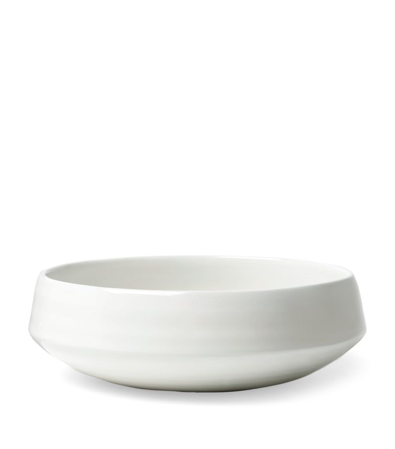 Brunello Cucinelli Brunello Cucinelli Ceramic Tradition Bowl (18Cm)