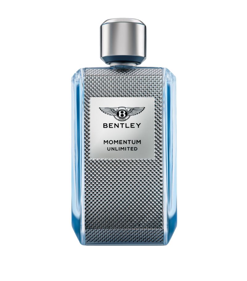 Bentley Bentley Bentley Momentum Unlimited Eau De Toilette (100Ml)