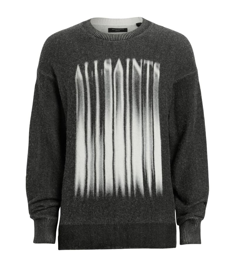 Allsaints Allsaints Fayde Sweater