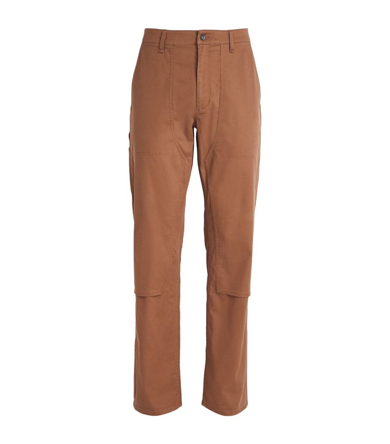 Rag & Bone Rag & Bone Corduroy Carpenter Jeans