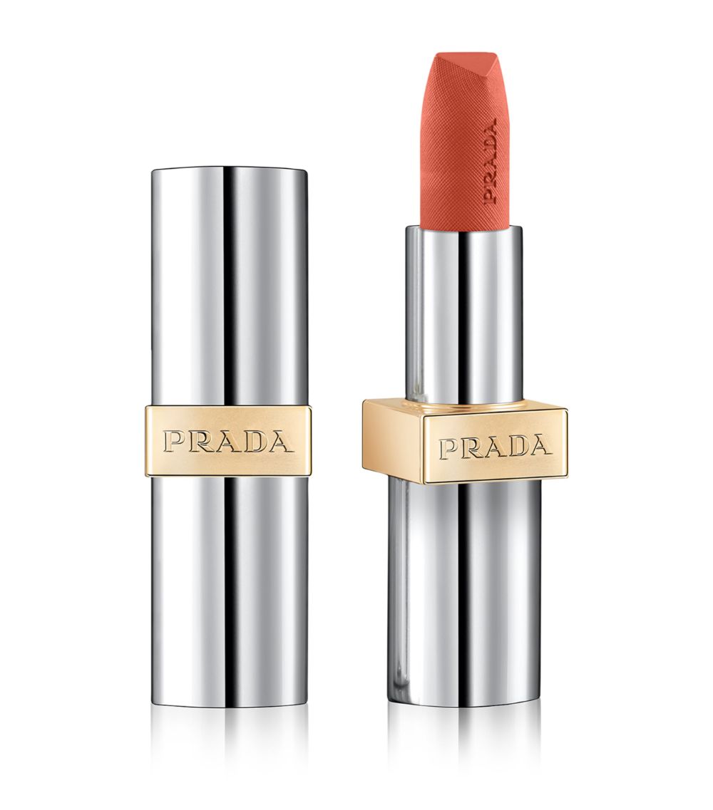 Prada Beauty Prada Beauty Prada Monochrome Hyper Matte Lipstick