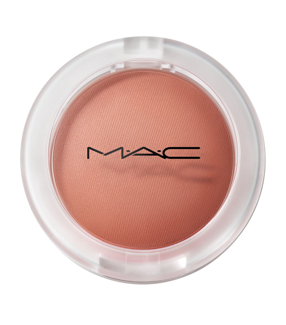 Mac Mac Glow Play Cushiony Blush