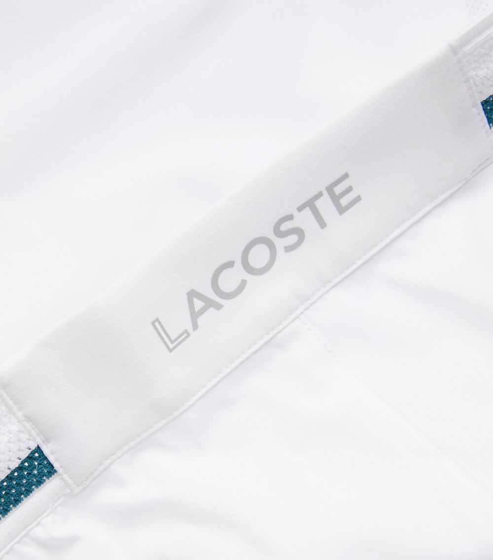 Lacoste Lacoste X Novak Djokovic Sportsuit Shorts