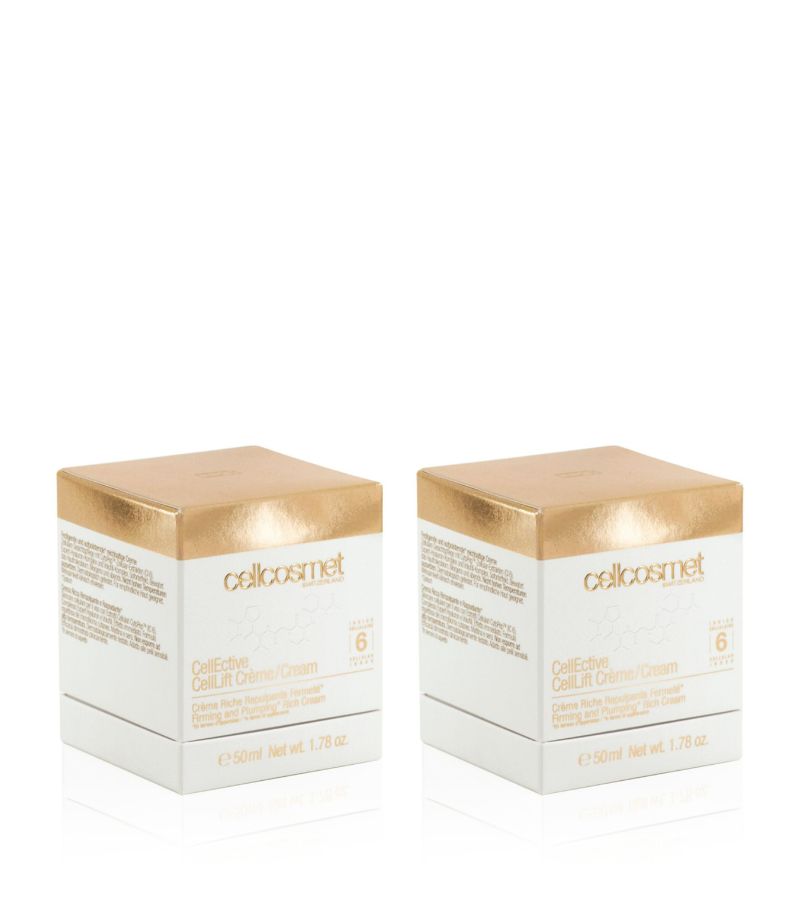 Cellcosmet Cellcosmet Cellective Celllift Serum Duo (2 X 50Ml)