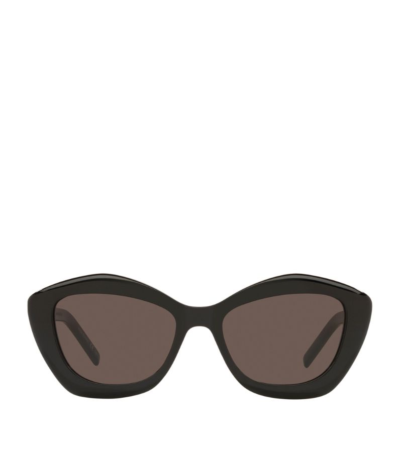 Saint Laurent Saint Laurent Cat Eye Sunglasses