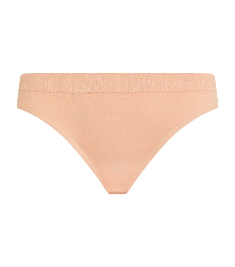 Calvin Klein Calvin Klein Bonded Flex Thong