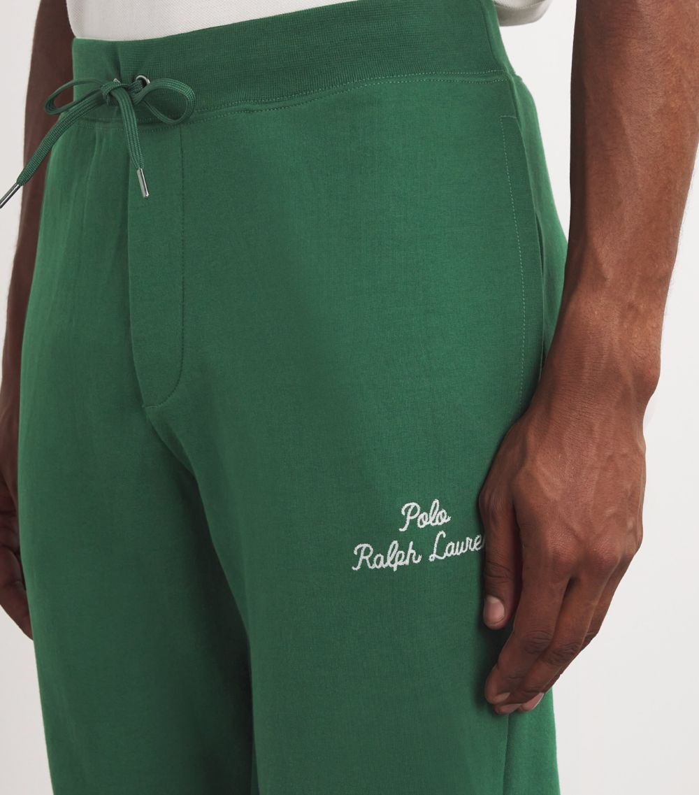 Polo Ralph Lauren Polo Ralph Lauren Chain Logo Sweatpants