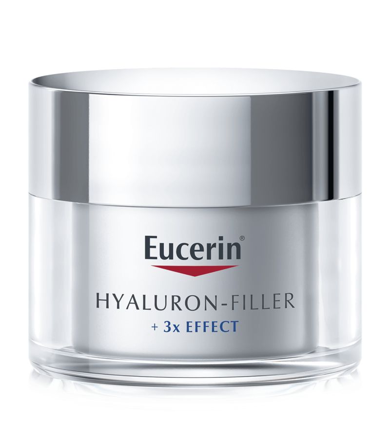  Eucerin Hyaluron-Filler Spf 30 Day Cream (50Ml)