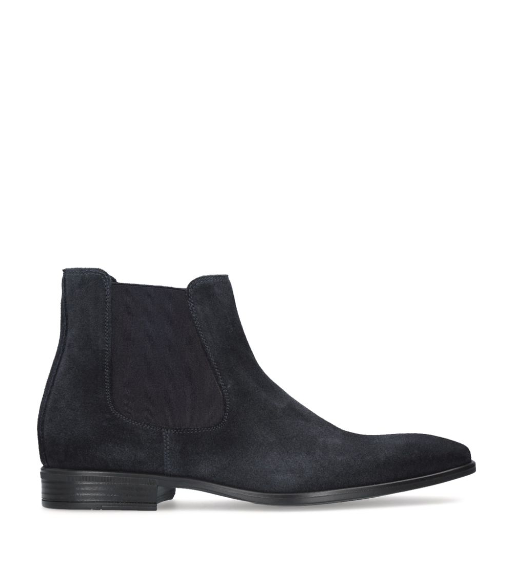 Kurt Geiger London Kurt Geiger London Suede Chelsea Boots