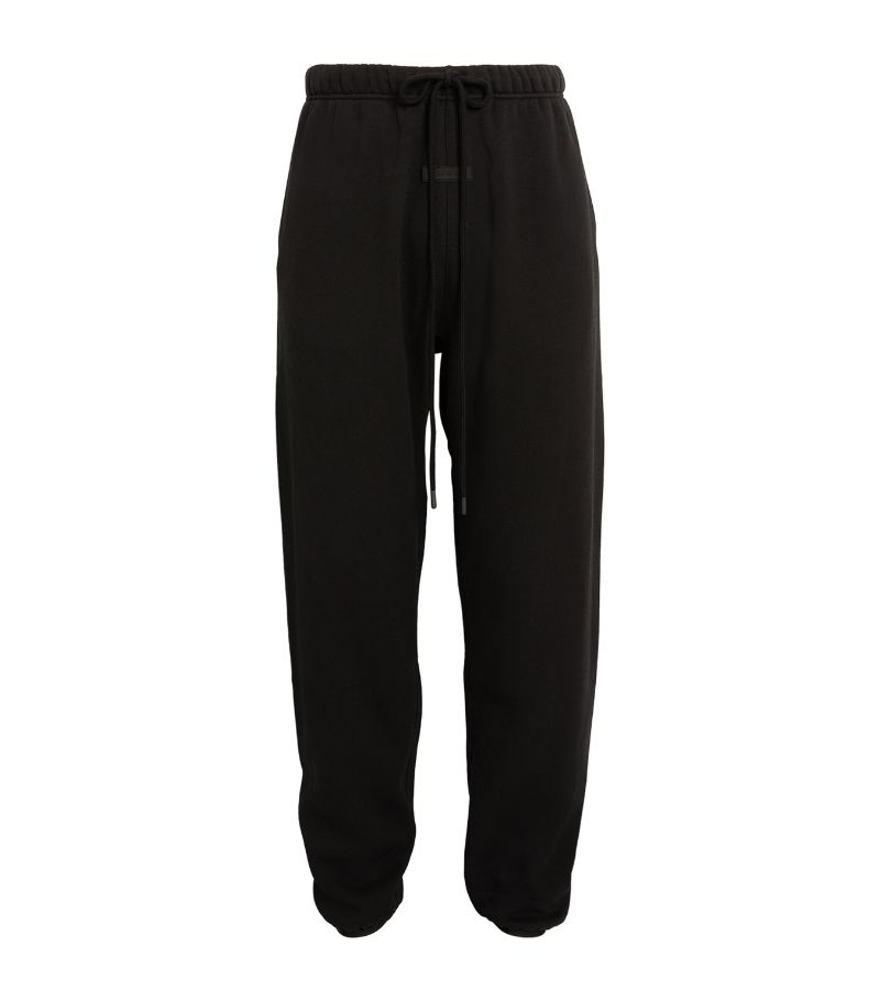 Fear Of God Essentials Fear Of God Essentials Cotton-Blend Drawstring Sweatpants