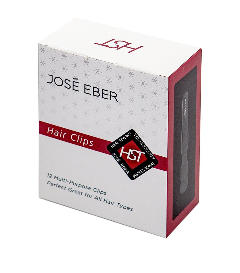 Jose Eber Jose Eber Styling Hair Clips