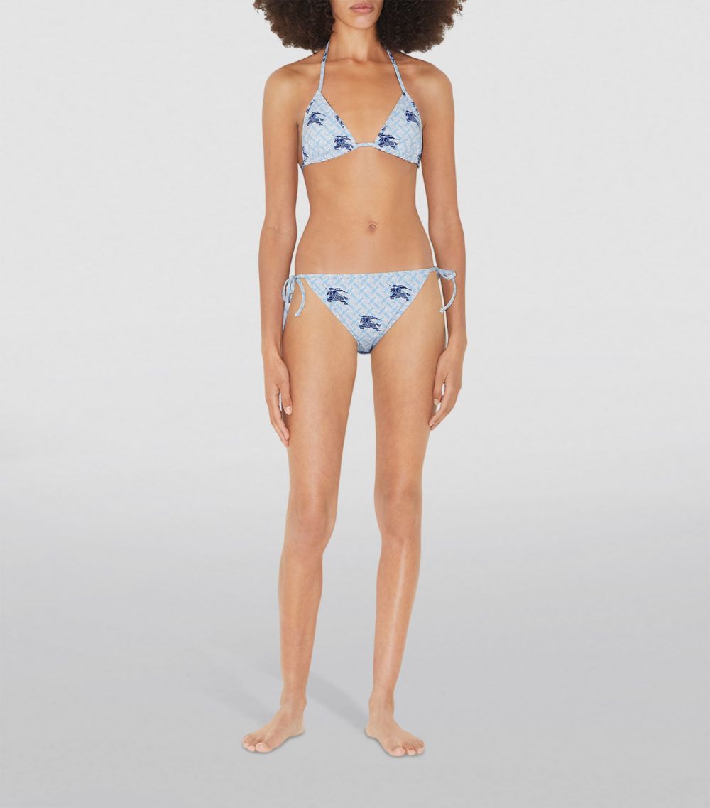 Burberry Burberry Ekd Bikini