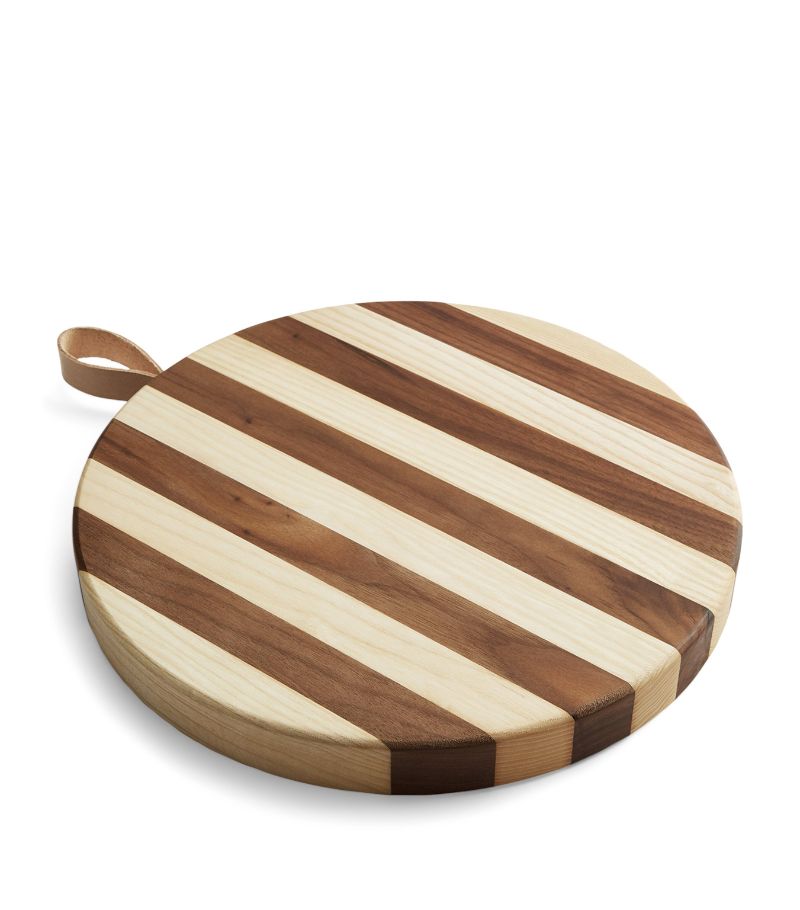 Soho Home Soho Home Ember Circular Chopping Board