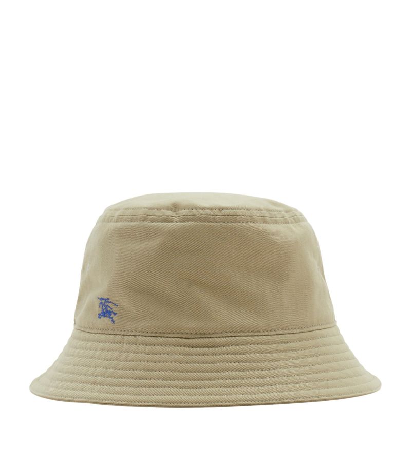 Burberry Burberry Ekd Bucket Hat