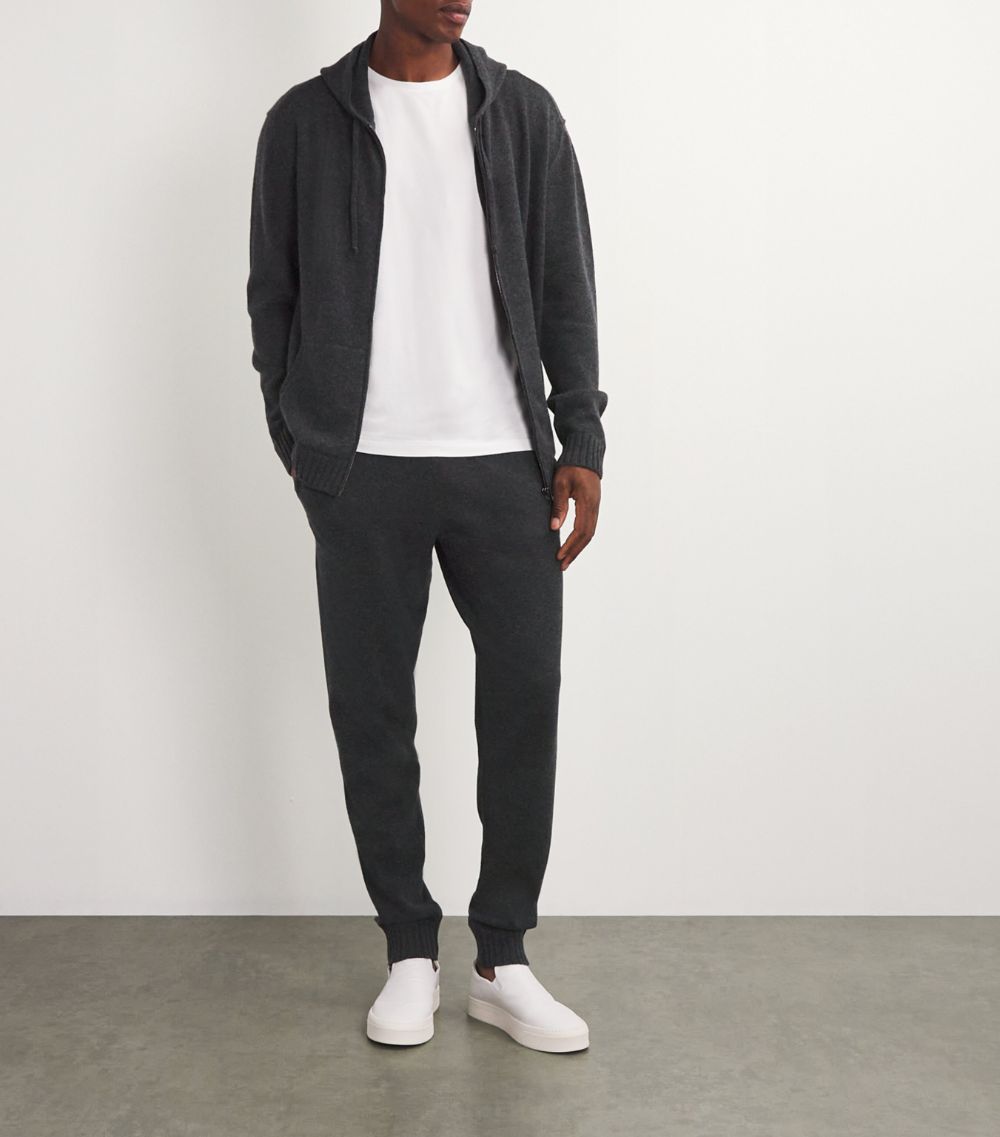 Zimmerli Zimmerli Cashmere Sweatpants