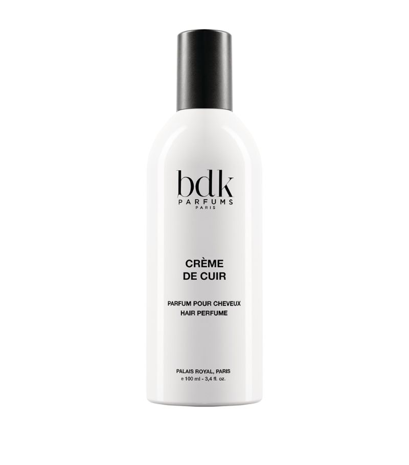 Bdk Parfums Bdk Parfums Crème De Cuir Hair Perfume (100Ml)