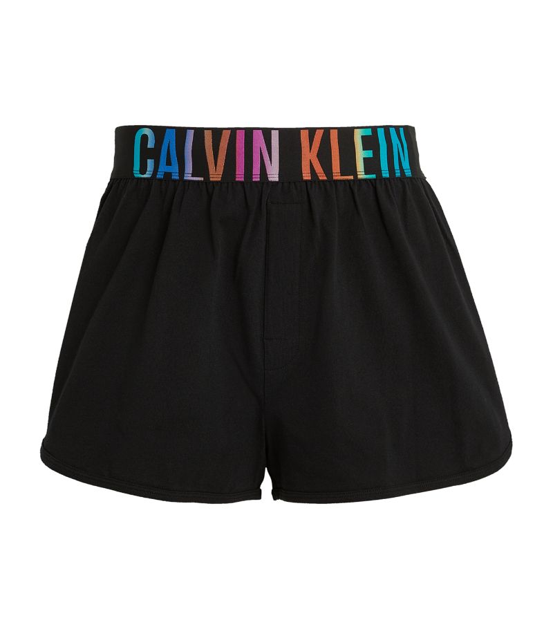 Calvin Klein Calvin Klein Intense Power Pride Sleep Shorts