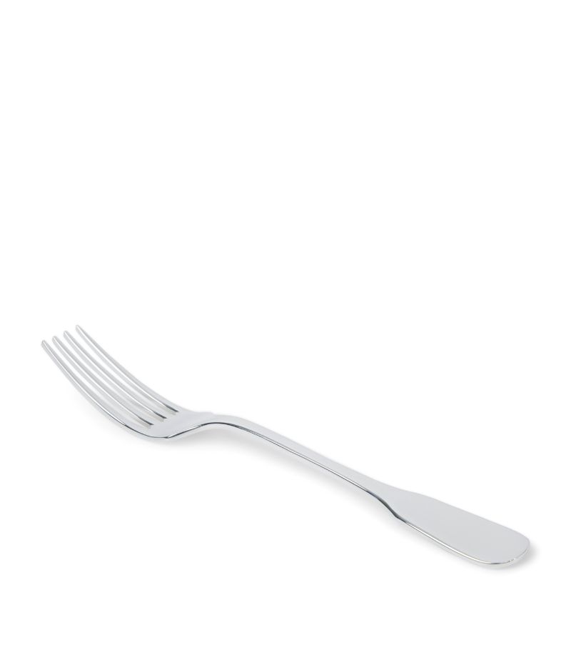 Emilia Wickstead Emilia Wickstead Florence Fork