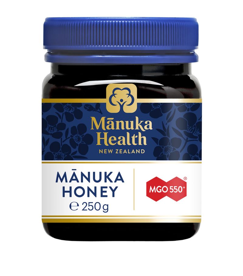Manuka Health Manuka Health Mgo 550+ Manuka Honey (250G)