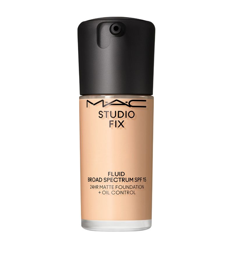 Mac Mac Studio Fix Foundation Spf15