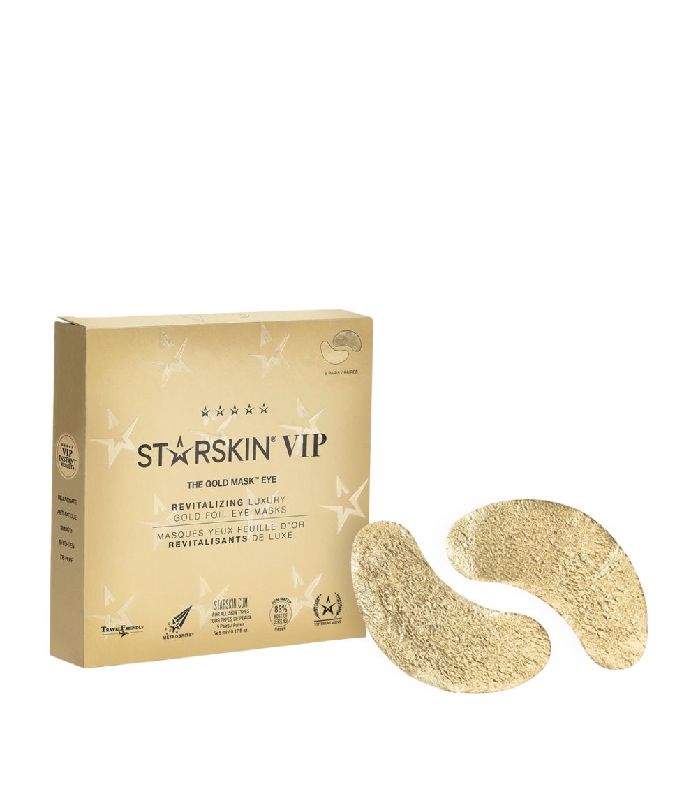 Starskin Starskin Vip The Gold Mask Eye (16G)