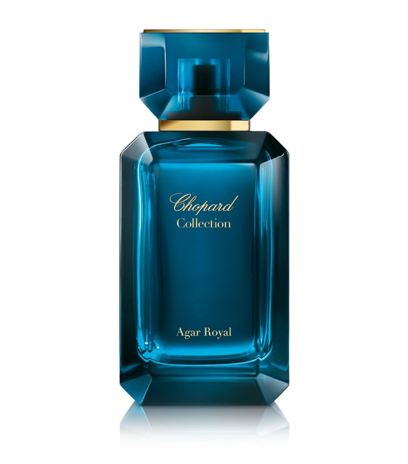 Chopard Chopard Garden Kings Agar Royal Eau de Parfum