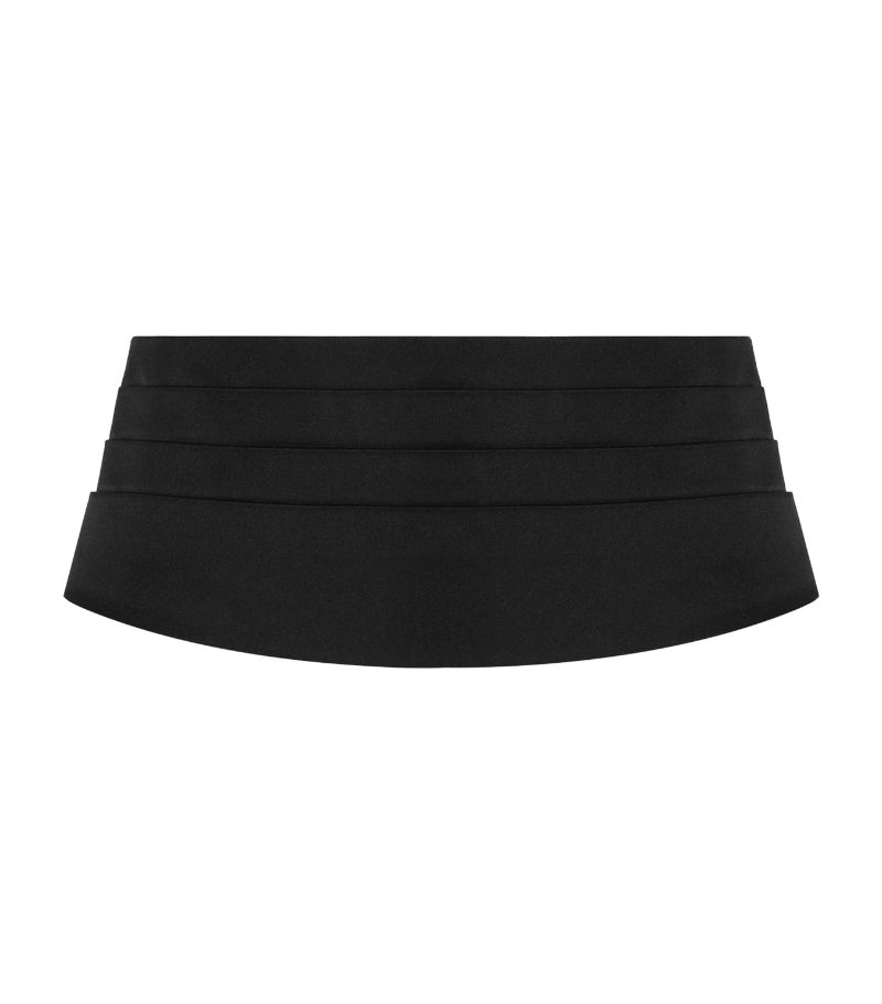 Dolce & Gabbana Dolce & Gabbana Silk Cummerbund