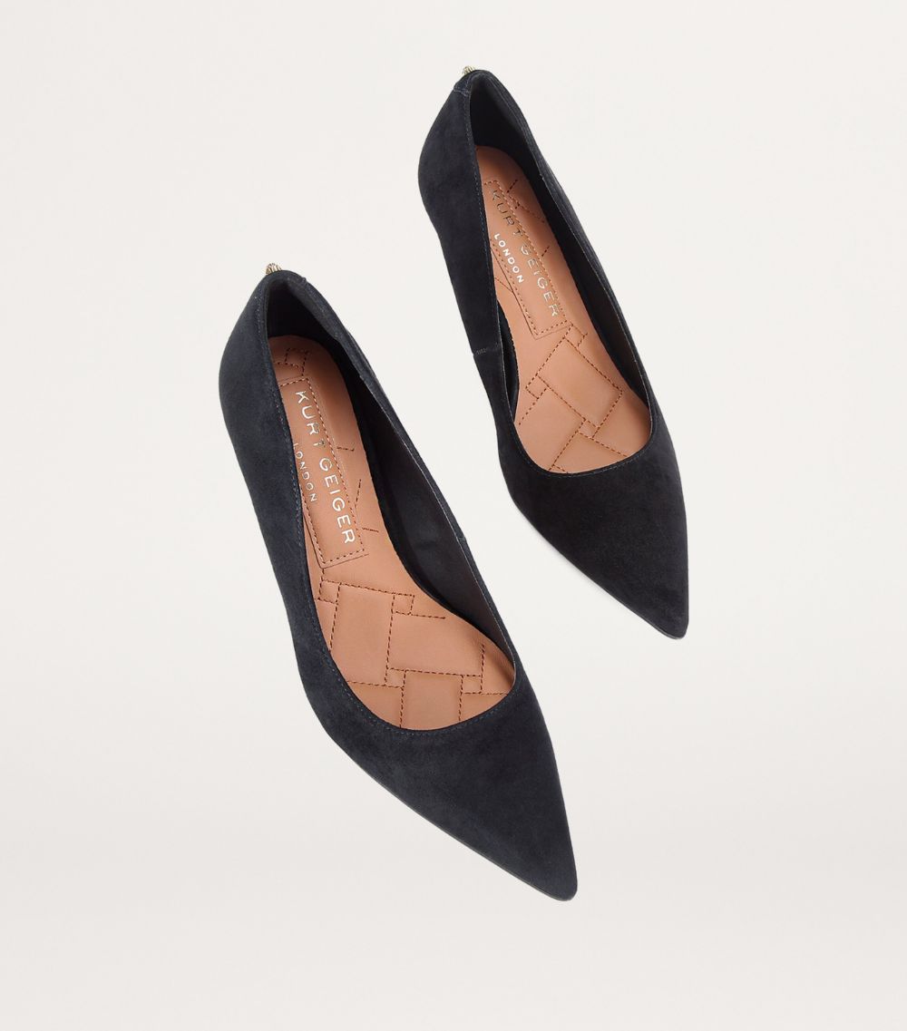 Kurt Geiger London Kurt Geiger London Kensington Flexi Pumps