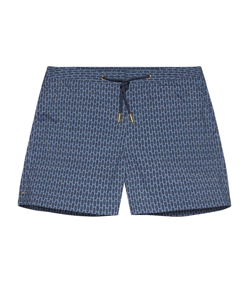 Orlebar Brown Orlebar Brown Printed Setter Swim Shorts