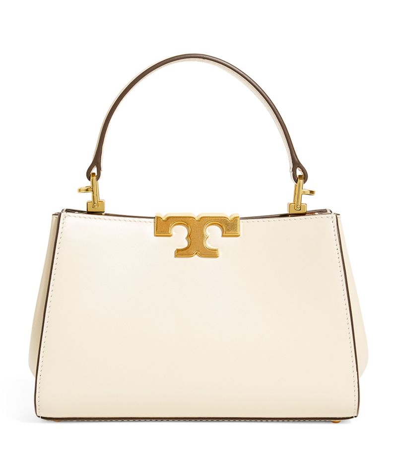 Tory Burch Tory Burch Mini Eleanor Top-Handle Bag