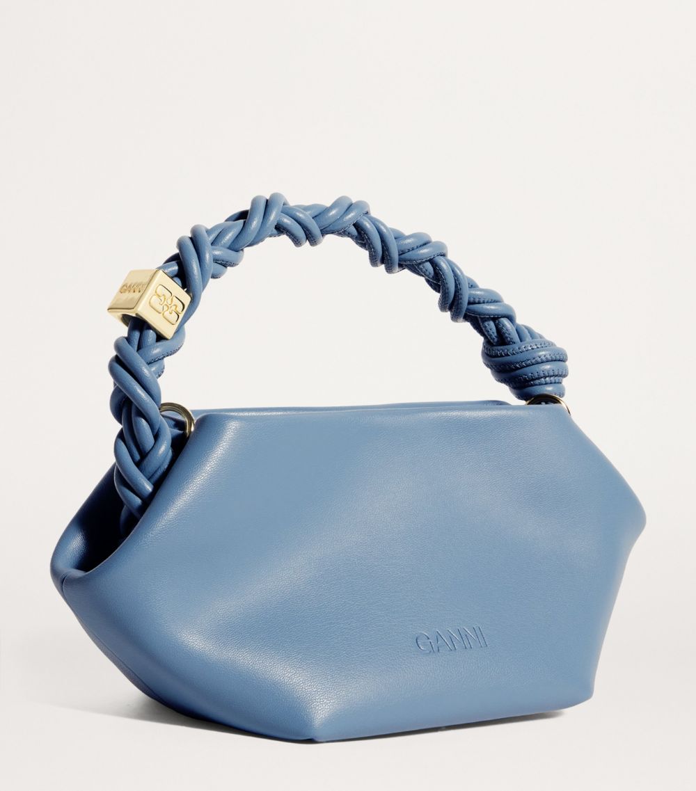 Ganni Ganni Mini Leather Bou Bag