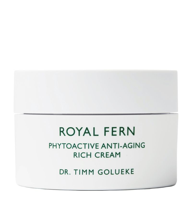 Royal Fern Royal Fern Phytoactive Rich Cream (50Ml)