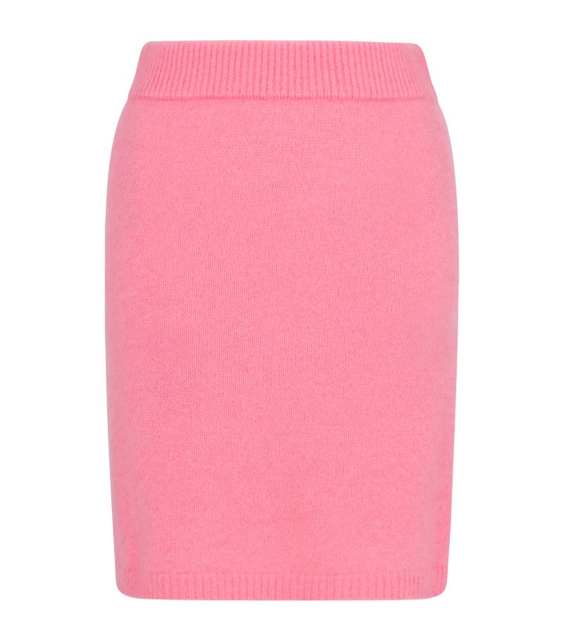 Cashmere In Love Cashmere In Love Ula Mini Skirt