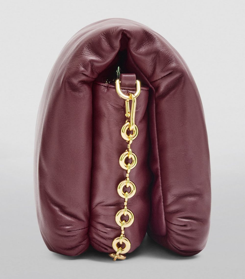 Loewe Loewe Goya Puffer Shoulder Bag