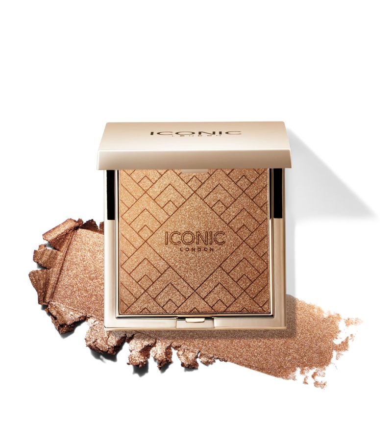 Iconic London Iconic London Kissed By The Sun Multi-Use Cheek Glow