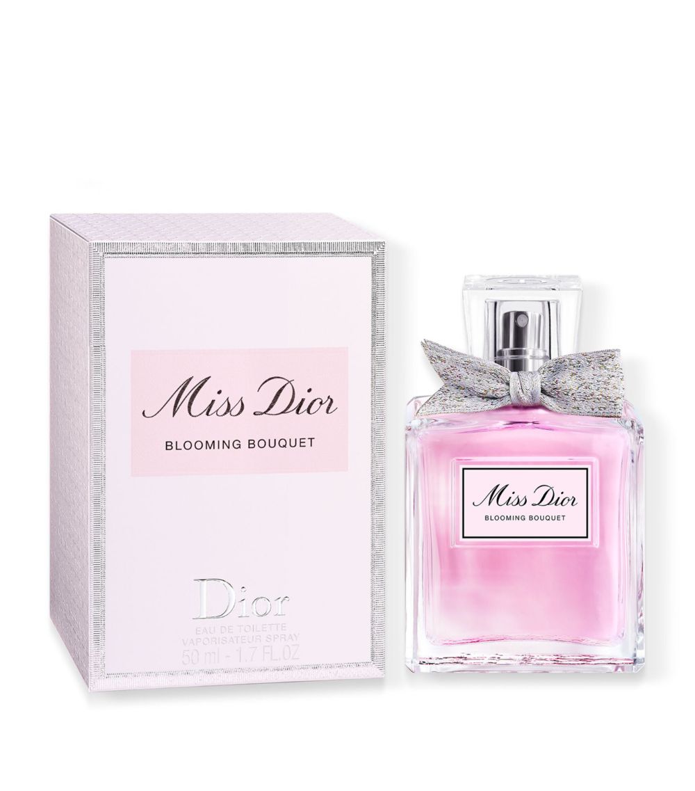 Dior Dior Miss Dior Blooming Bouquet Eau De Toilette (50Ml)