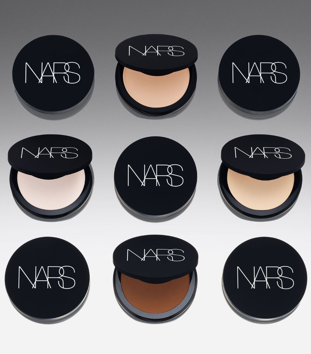 Nars Nars Soft Matte Advanced Perfecting Powder