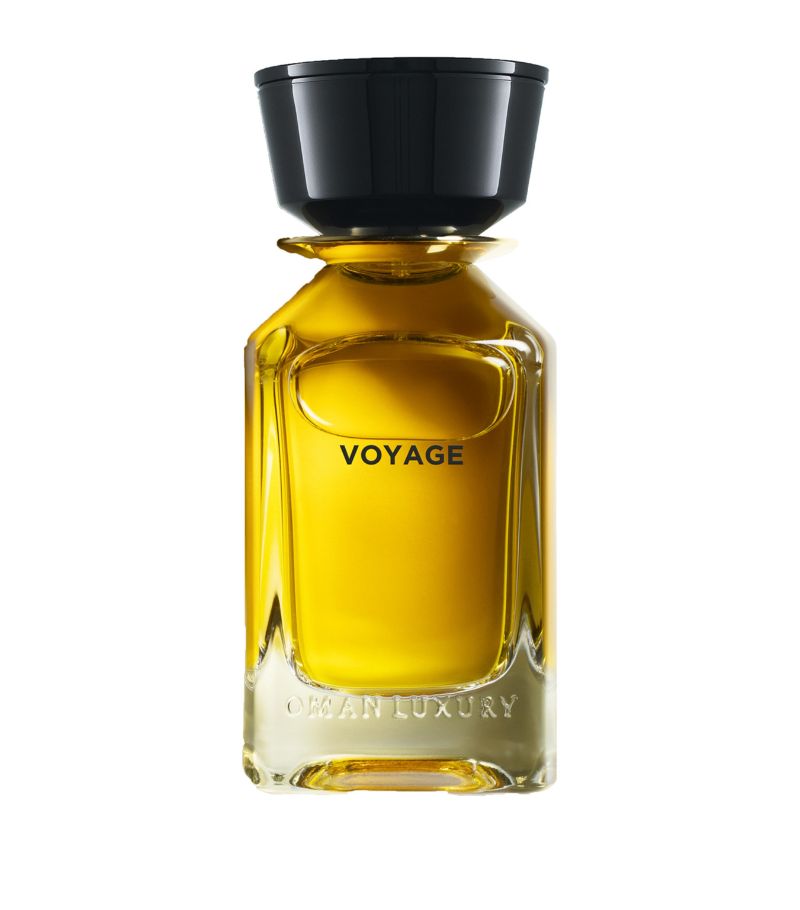  Omanluxury Voyage Eau De Parfum (100Ml)