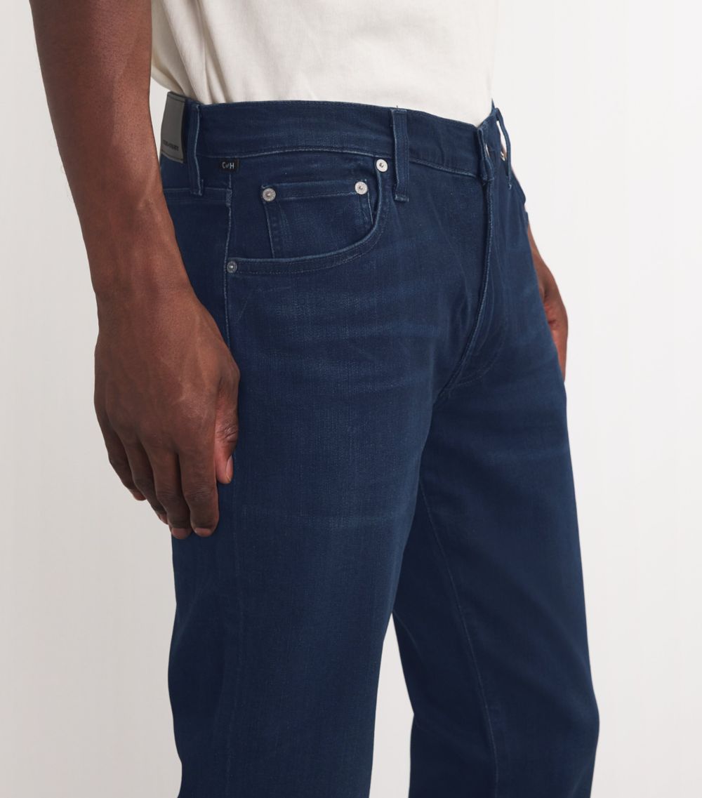 Citizens Of Humanity Citizens Of Humanity Adler Tapered Slim Jeans