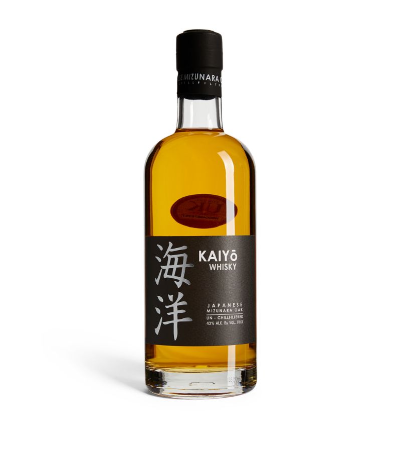 Kaiyo Kaiyo Kaiyō Whisky (70Cl)