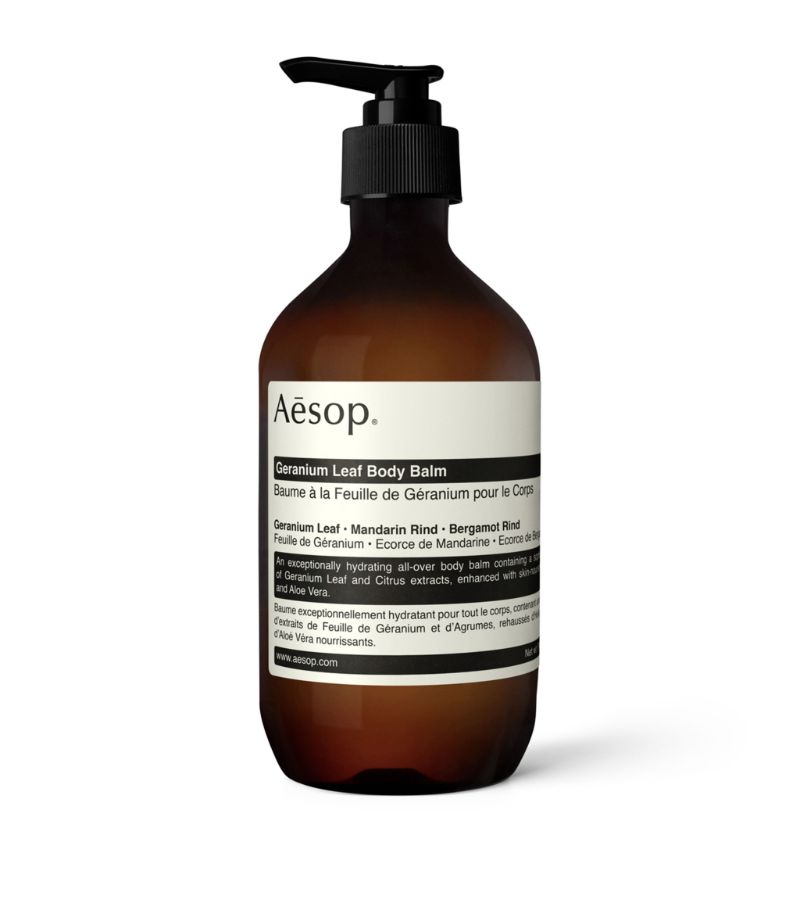 Aesop Aesop Geranium Leaf Body Balm (500Ml)