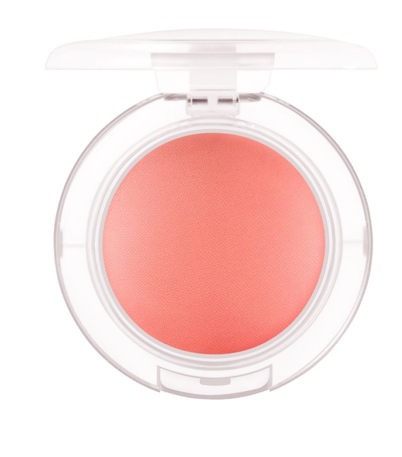 Mac Mac Glow Play Blush