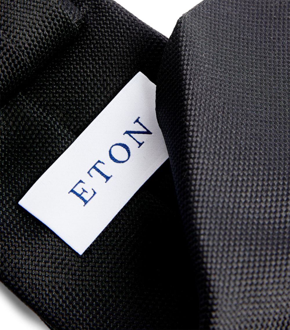 Eton Eton Silk Tie